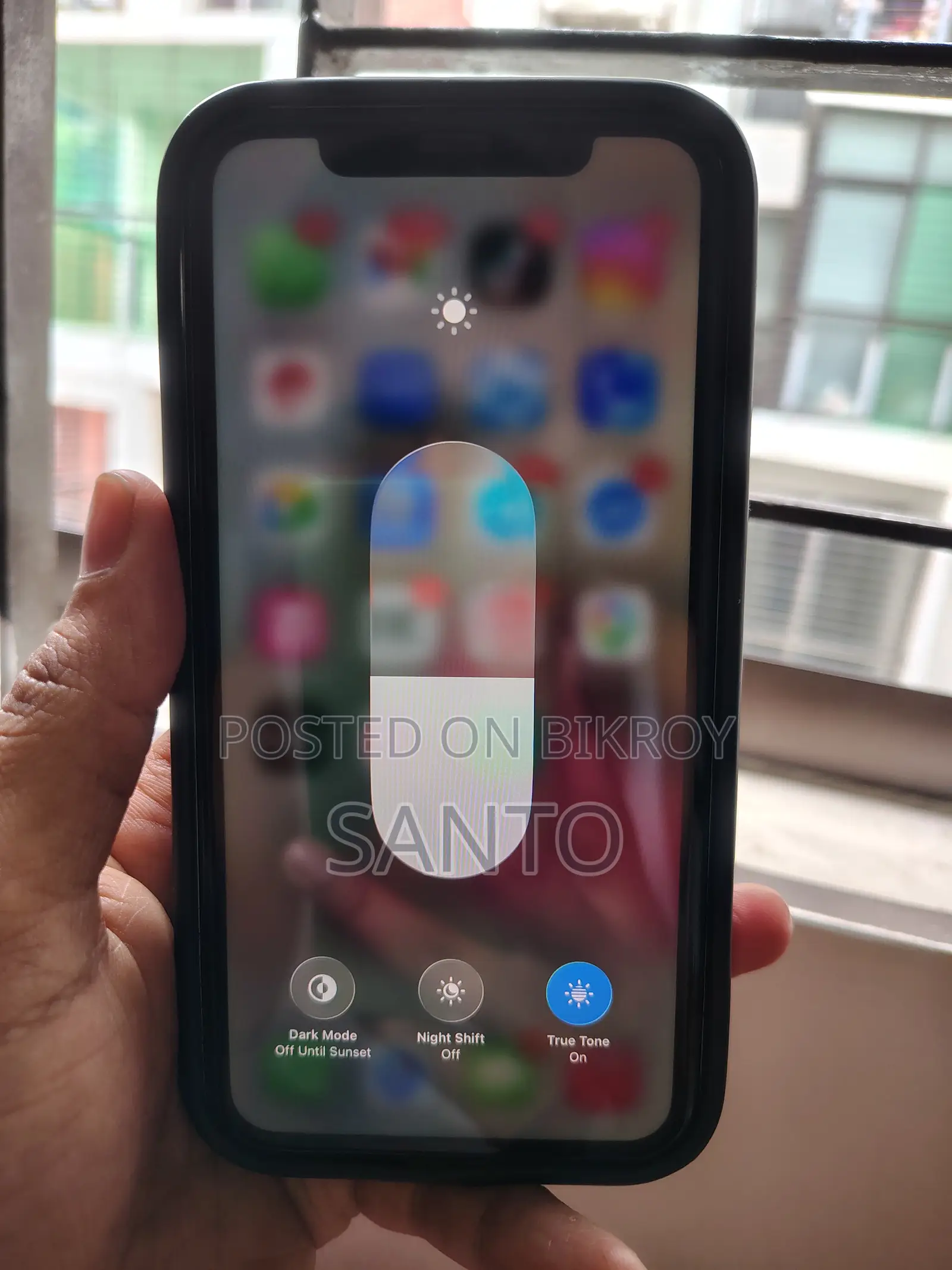 Apple iPhone 11 128 GB Green