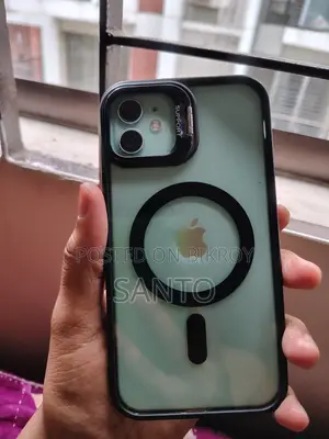Apple iPhone 11 128 GB Green