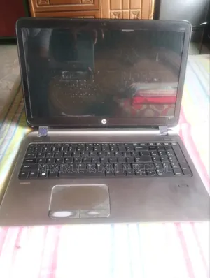 Laptop HP ProBook 450 G2 8GB Intel Core I7 HDD 1T
