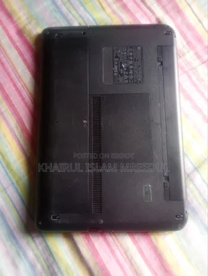 Laptop HP ProBook 450 G2 8GB Intel Core I7 HDD 1T