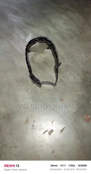 ব্রান্ডের ঘড়ি