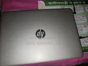 ল্যাপটপ HP EliteBook 840 G3 8GB Intel Core I5 SSD 256GB
