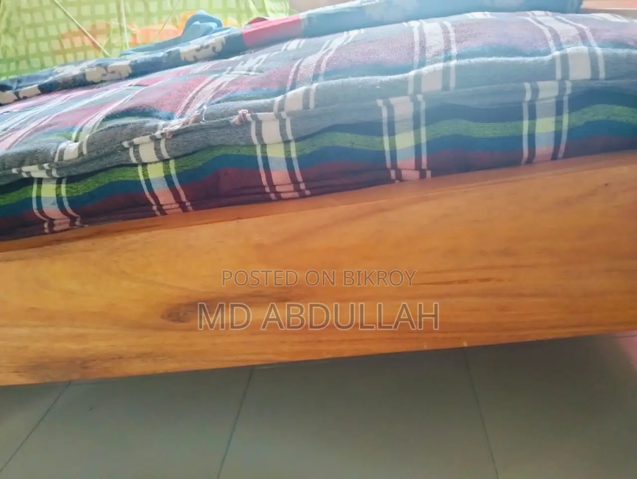 Mattress 6'/7'