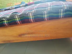 Mattress 6'/7'