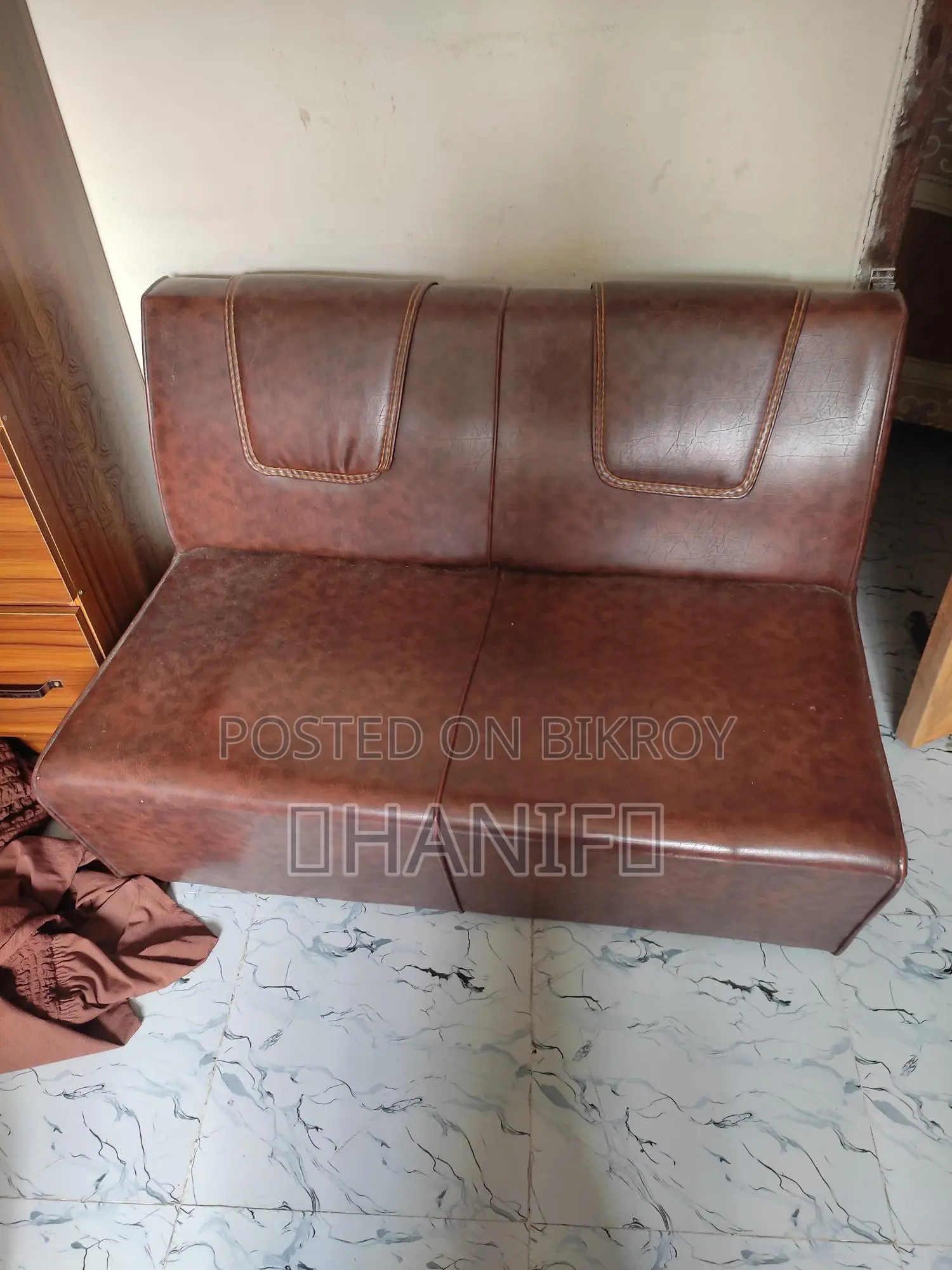 Very Good Sofa