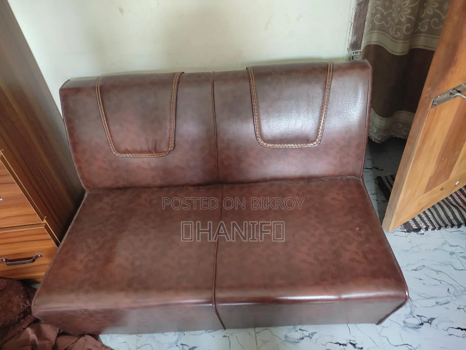 Very Good Sofa