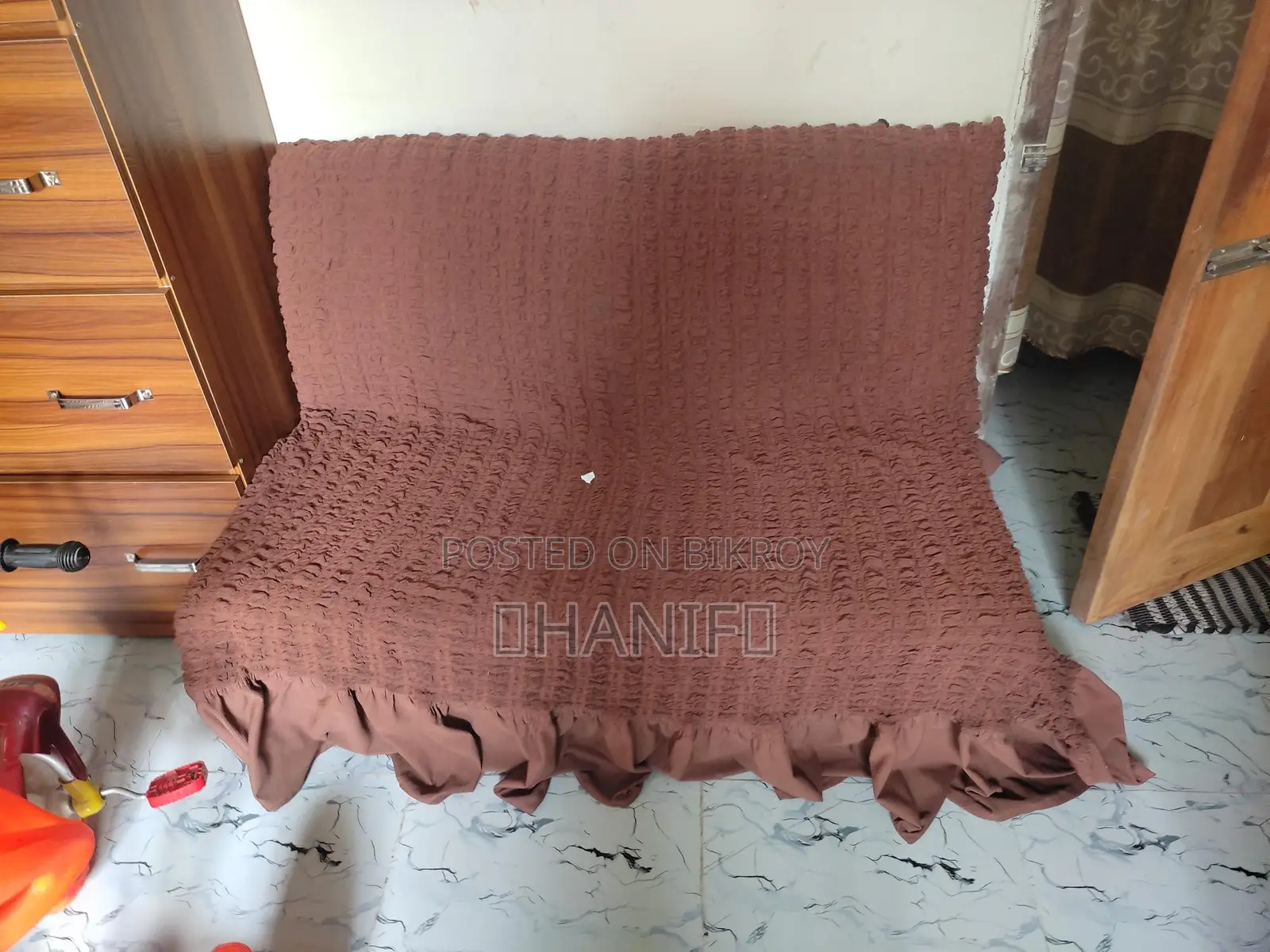 Very Good Sofa