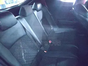 Toyota C-HR G Mode Nero Blue 2020
