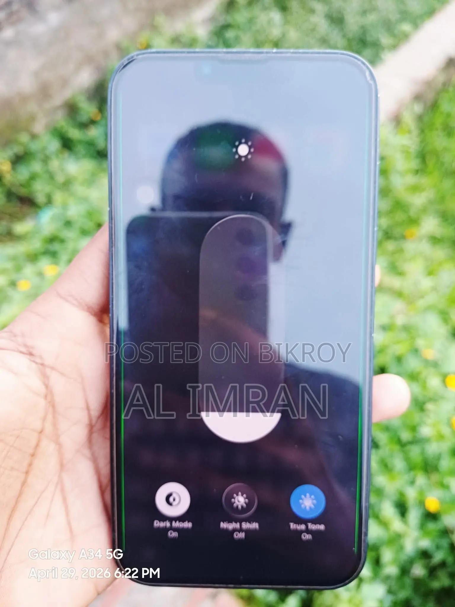 Apple iPhone 13 128 GB Blue