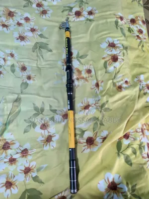 Fishing Rod