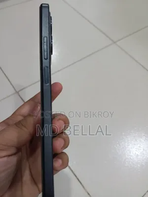 Realme C53 128 GB Black
