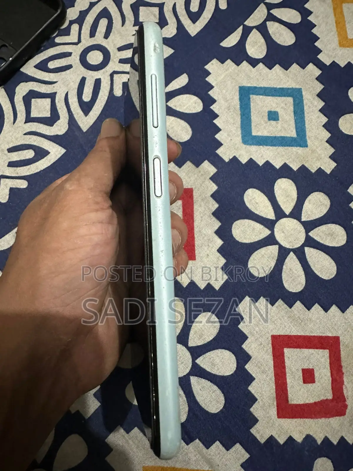 Samsung Galaxy F13 . (Used)