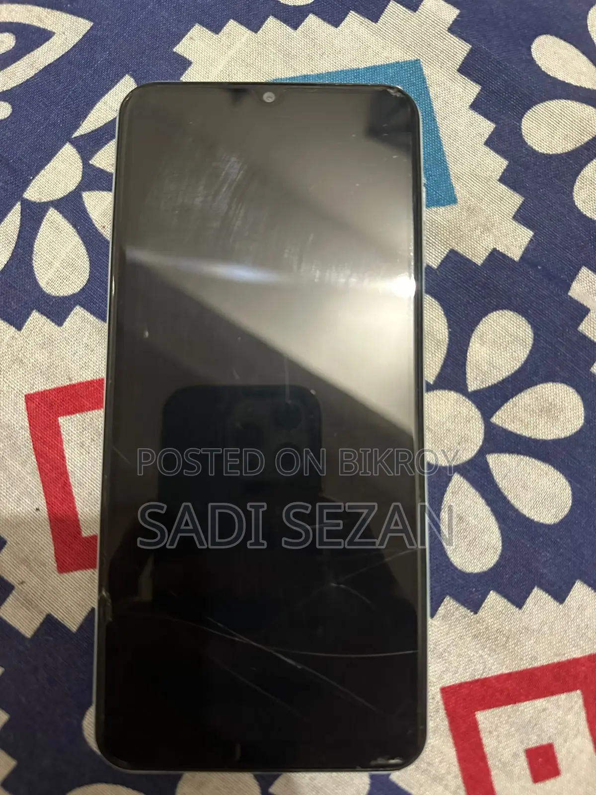 Samsung Galaxy F13 . (Used)