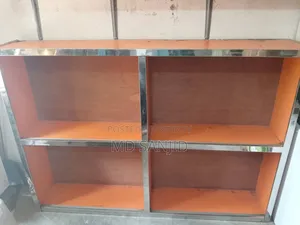 Shop Inventory