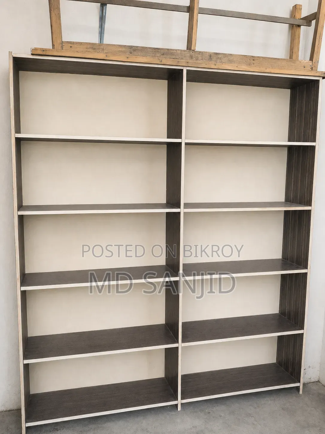 Shop Inventory