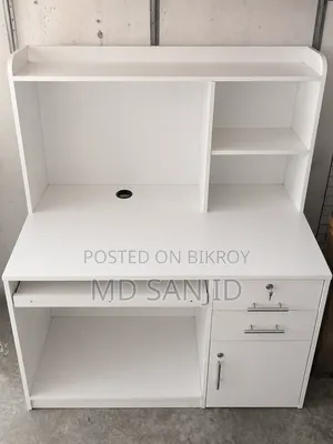 Shop Inventory