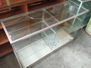 Shop Inventory