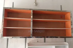 Shop Inventory