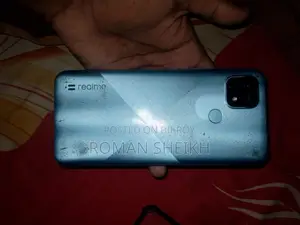 Realme C21Y 64 GB Blue