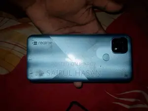 Realme C21Y 64 GB Blue