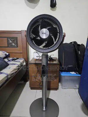 Gree 9" Portable Fan