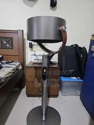 Gree 9" Portable Fan