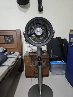 Gree 9" Portable Fan