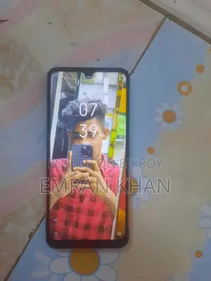 Infinix hot 20i (Used)