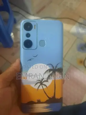 Infinix hot 20i (Used)
