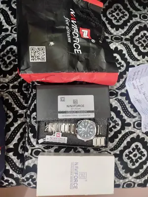 নেভি ফোর্স
