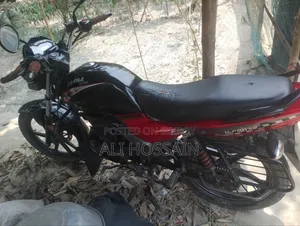 H Power Zaara-100 2022