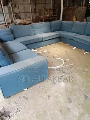 Ship Sofa Set