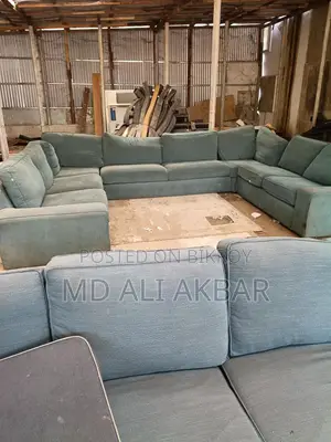 Ship Sofa Set
