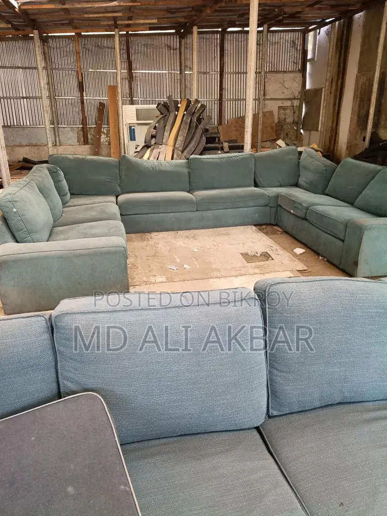 Ship Sofa Set