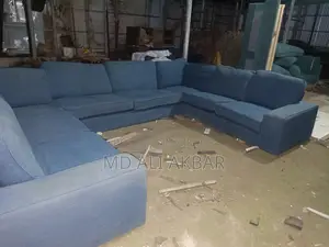 Ship Sofa Set