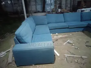 Ship Sofa Set