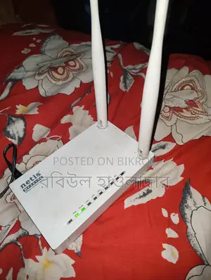 Router sale