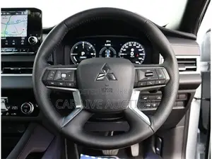 Mitsubishi Outlandar PHEV G 2022