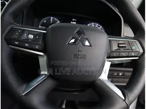 Mitsubishi Outlandar PHEV G 2022