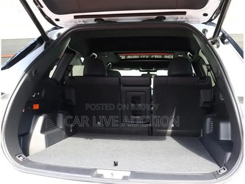 Mitsubishi Outlandar PHEV G 2022