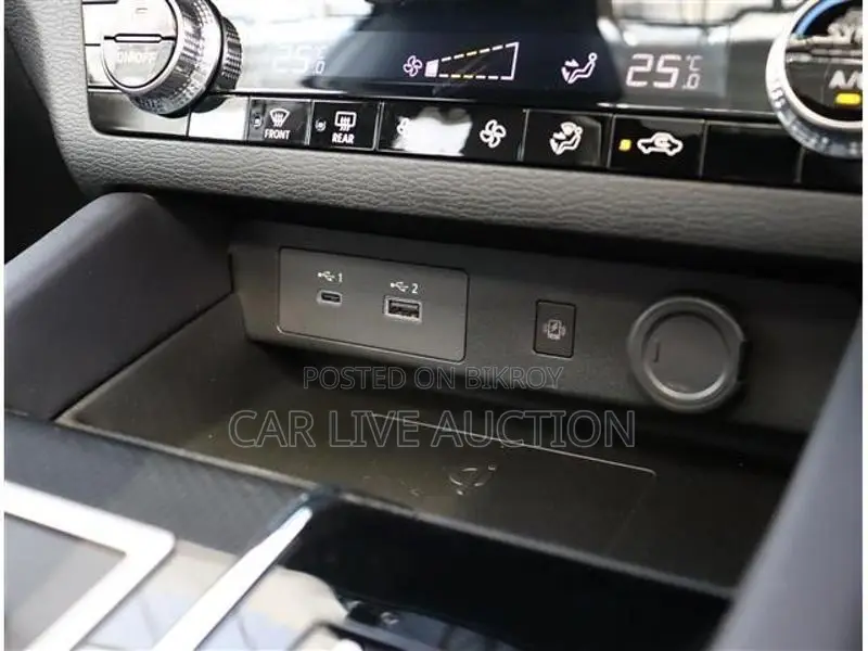 Mitsubishi Outlandar PHEV G 2022