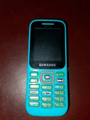 Samsung Guru Music 2 Green