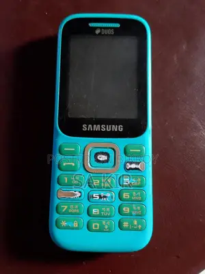 Samsung Guru Music 2 Green