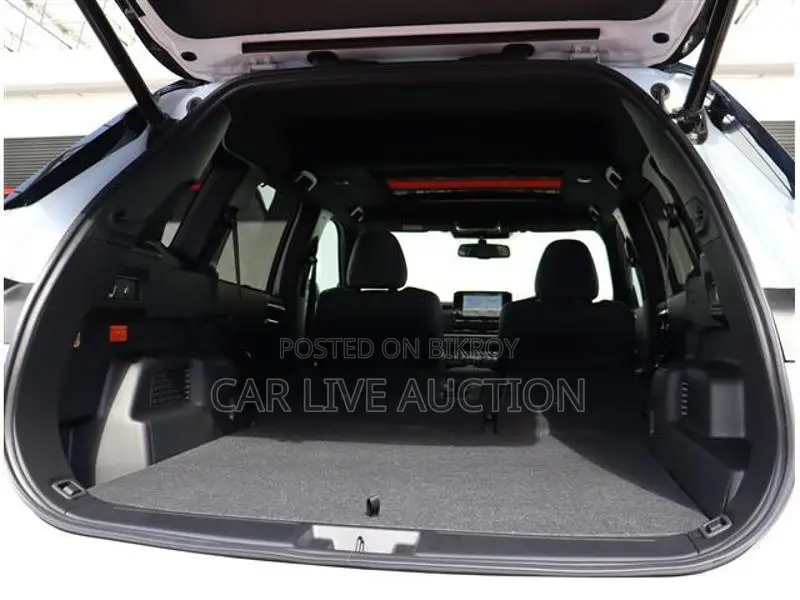 Mitsubishi Outlandar PHEV G 2022