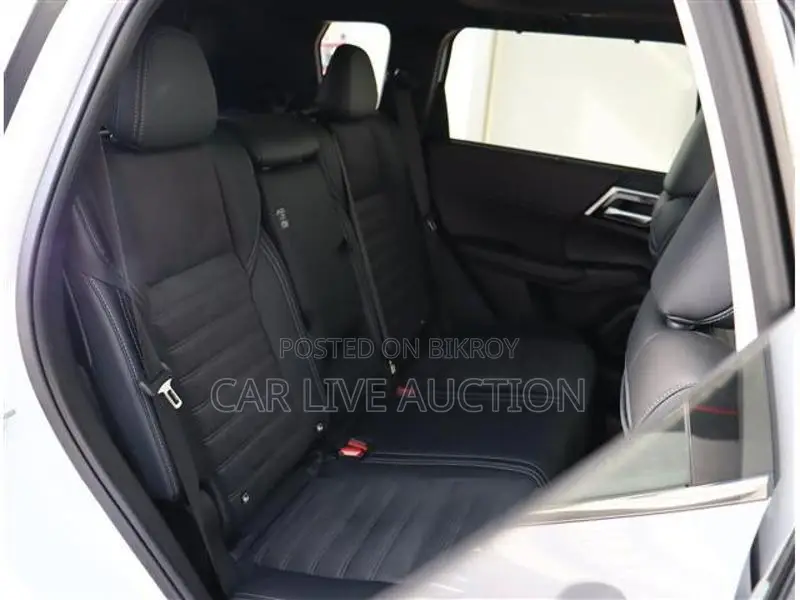 Mitsubishi Outlandar PHEV G 2022