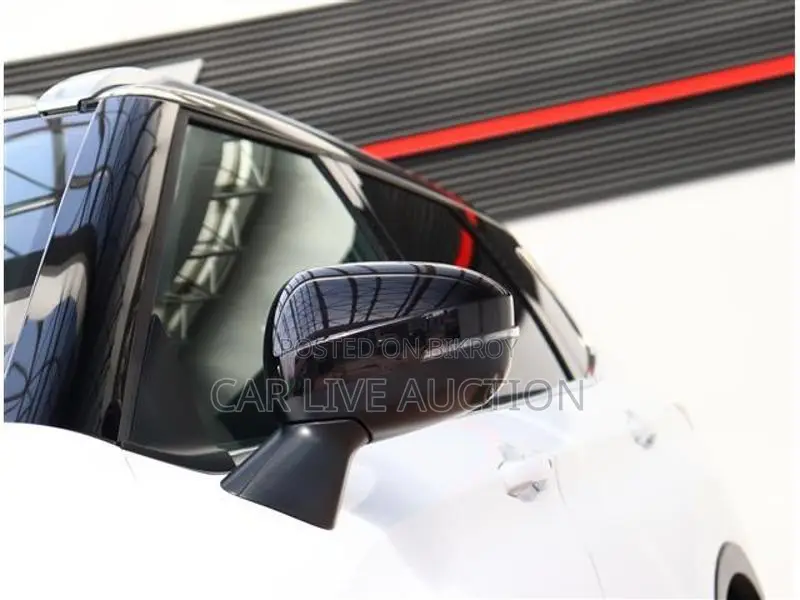 Mitsubishi Outlandar PHEV G 2022