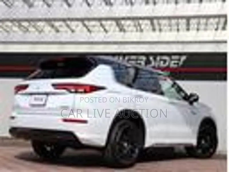 Mitsubishi Outlandar PHEV G 2022