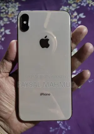 Apple iPhone XS Max Global (Used)