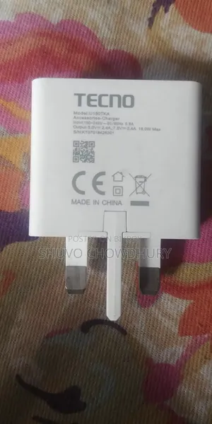 Fast Charger
