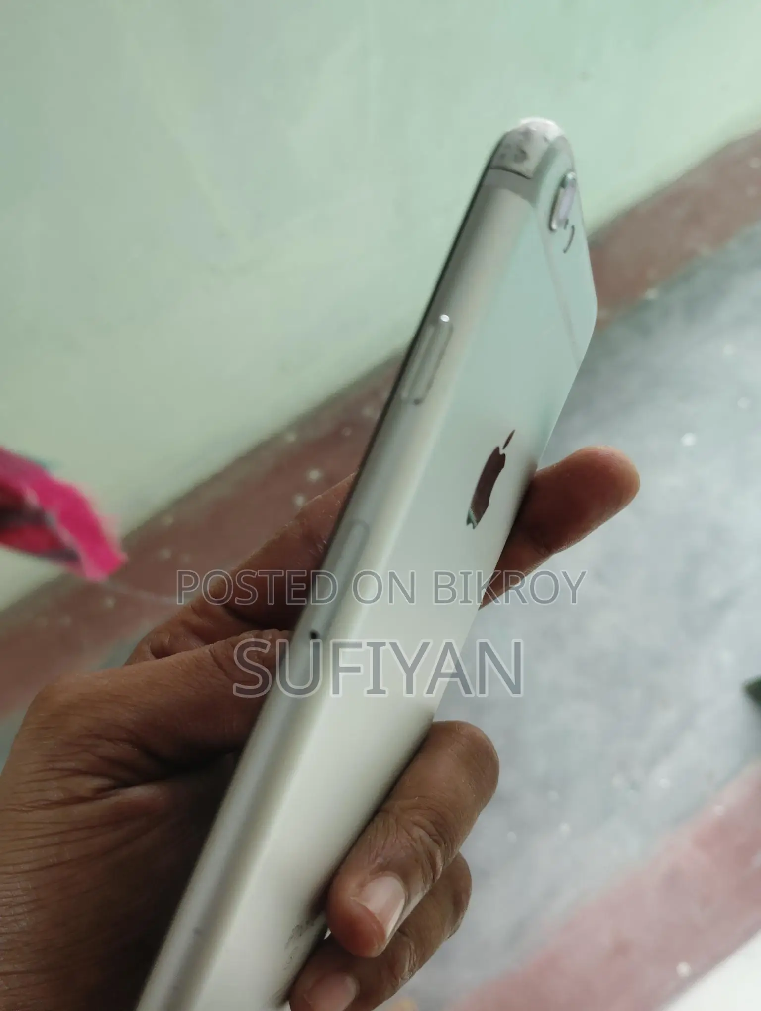 অ্যাপল আইফোন ৬এস প্লাস ৬৪ (ব্যবহৃত)